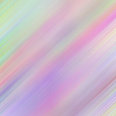 Mor, mavi, yeşil, sarı ve pembe renkli çizgili suluboya arkaplan.