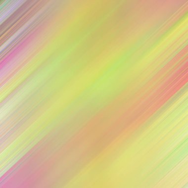 Mor, mavi, yeşil, sarı ve pembe renkli çizgili suluboya arkaplan.