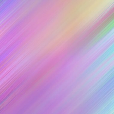 Mor, mavi, yeşil, sarı ve pembe renkli çizgili suluboya arkaplan.