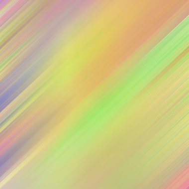 Mor, mavi, yeşil, sarı ve pembe renkli çizgili suluboya arkaplan.