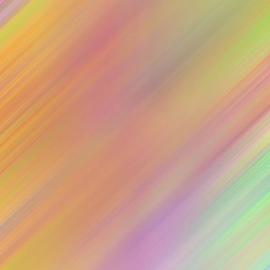 Mor, mavi, yeşil, sarı ve pembe renkli çizgili suluboya arkaplan.