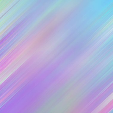 Mor, mavi, yeşil, sarı ve pembe renkli çizgili suluboya arkaplan.