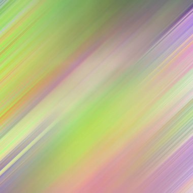 Mor, mavi, yeşil, sarı ve pembe renkli çizgili suluboya arkaplan.