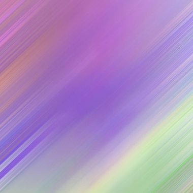 Mor, mavi, yeşil, sarı ve pembe renkli çizgili suluboya arkaplan.