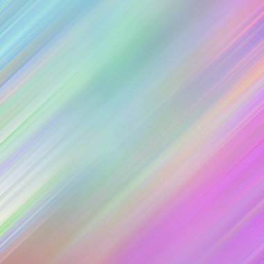 Mor, mavi, yeşil, sarı ve pembe renkli çizgili suluboya arkaplan.