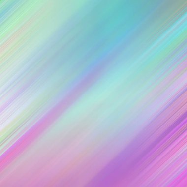 Mor, mavi, yeşil, sarı ve pembe renkli çizgili suluboya arkaplan.