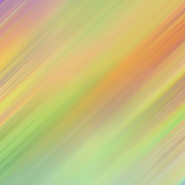 Mor, mavi, yeşil, sarı ve pembe renkli çizgili suluboya arkaplan.