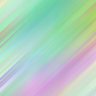 Mor, mavi, yeşil, sarı ve pembe renkli çizgili suluboya arkaplan.