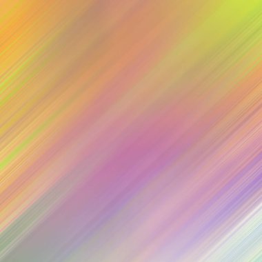 Mor, mavi, yeşil, sarı ve pembe renkli çizgili suluboya arkaplan.