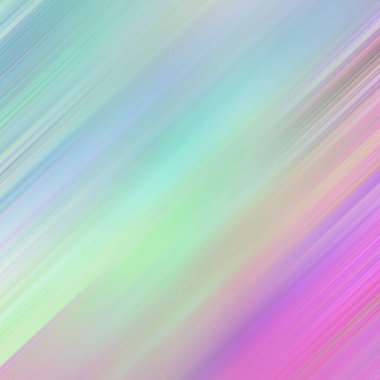 Mor, mavi, yeşil, sarı ve pembe renkli çizgili suluboya arkaplan.