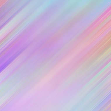 Mor, mavi, yeşil, sarı ve pembe renkli çizgili suluboya arkaplan.