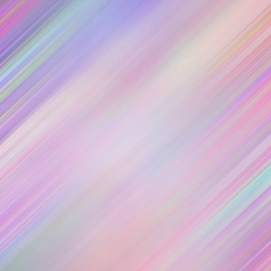 Mor, mavi, yeşil, sarı ve pembe renkli çizgili suluboya arkaplan.