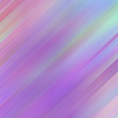 Mor, mavi, yeşil, sarı ve pembe renkli çizgili suluboya arkaplan.