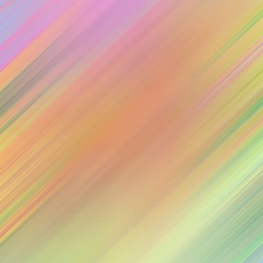 Mor, mavi, yeşil, sarı ve pembe renkli çizgili suluboya arkaplan.