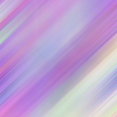 Mor, mavi, yeşil, sarı ve pembe renkli çizgili suluboya arkaplan.