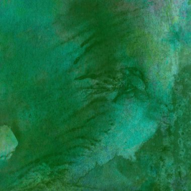 soyut renkli suluboya tasarımı Aqua boyalı doku arkaplanı