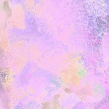 soyut renkli suluboya tasarımı Aqua boyalı doku arkaplanı