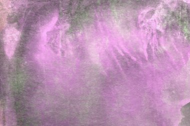 soyut renkli suluboya tasarımı Aqua boyalı doku arkaplanı