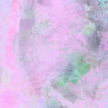 soyut renkli suluboya tasarımı Aqua boyalı doku arkaplanı