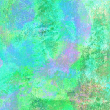 soyut renkli suluboya tasarımı Aqua boyalı doku arkaplanı