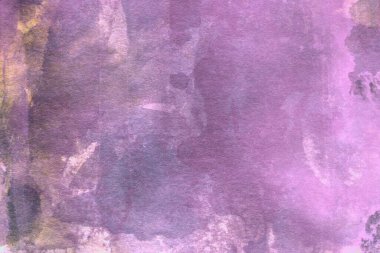 soyut renkli suluboya tasarımı Aqua boyalı doku arkaplanı