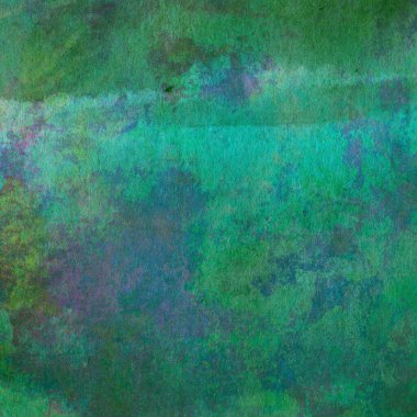 soyut renkli suluboya tasarımı Aqua boyalı doku arkaplanı
