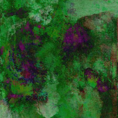 soyut renkli suluboya tasarımı Aqua boyalı doku arkaplanı