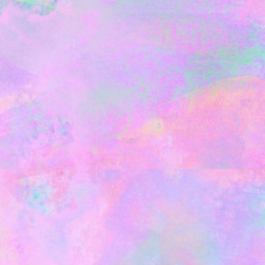 soyut renkli suluboya tasarımı Aqua boyalı doku arkaplanı