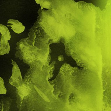 soyut renkli suluboya tasarımı Aqua boyalı doku arkaplanı