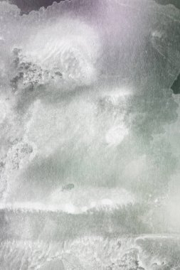 soyut renkli suluboya tasarımı Aqua boyalı doku arkaplanı