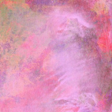 soyut renkli suluboya tasarımı Aqua boyalı doku arkaplanı