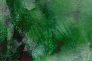 soyut renkli suluboya tasarımı Aqua boyalı doku arkaplanı