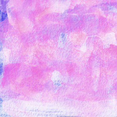 soyut renkli suluboya tasarımı Aqua boyalı doku arkaplanı