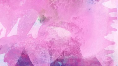 soyut renkli suluboya tasarımı Aqua boyalı doku arkaplanı