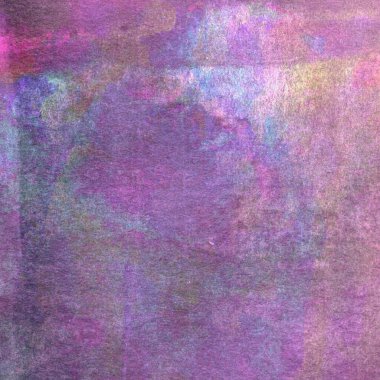 soyut renkli suluboya tasarımı Aqua boyalı doku arkaplanı