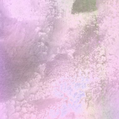 soyut renkli suluboya tasarımı Aqua boyalı doku arkaplanı