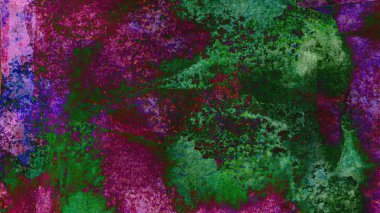 soyut renkli suluboya tasarımı Aqua boyalı doku arkaplanı