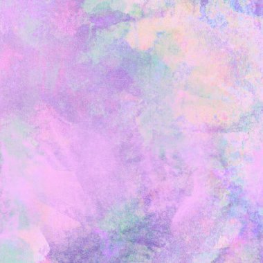 soyut renkli suluboya tasarımı Aqua boyalı doku arkaplanı