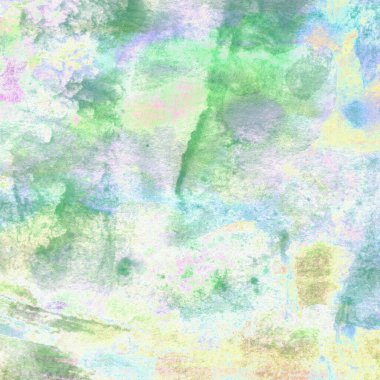 soyut renkli suluboya tasarımı Aqua boyalı doku arkaplanı