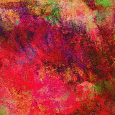 soyut renkli suluboya tasarımı Aqua boyalı doku arkaplanı