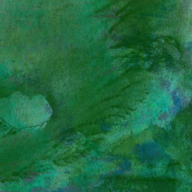 soyut renkli suluboya tasarımı Aqua boyalı doku arkaplanı
