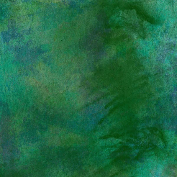 Abstracte Kleurrijke Aquarel Ontwerp Aqua Geschilderde Textuur Achtergrond — Stockfoto