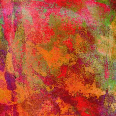 soyut renkli suluboya tasarımı Aqua boyalı doku arkaplanı