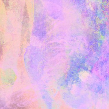 soyut renkli suluboya tasarımı Aqua boyalı doku arkaplanı