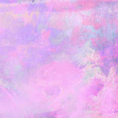 soyut renkli suluboya tasarımı Aqua boyalı doku arkaplanı