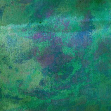 soyut renkli suluboya tasarımı Aqua boyalı doku arkaplanı