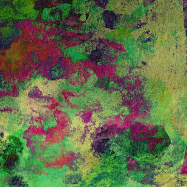 soyut renkli suluboya tasarımı Aqua boyalı doku arkaplanı