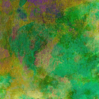 soyut renkli suluboya tasarımı Aqua boyalı doku arkaplanı