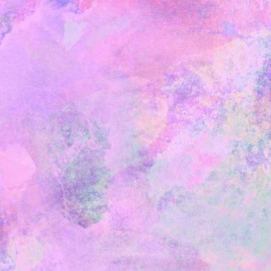 soyut renkli suluboya tasarımı Aqua boyalı doku arkaplanı