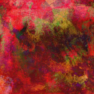 soyut renkli suluboya tasarımı Aqua boyalı doku arkaplanı